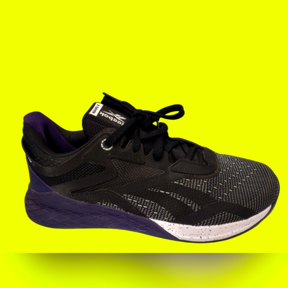 Reebok Men's Nano X Shoes